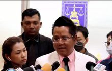 ผู้เสียหายแชร์ FOREX-3 ร้องเสียหาย 4 หมื่นล้าน