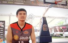 “บอย ศิรพงศ์” ดาวรุ่งแวมไพร์ผู้ไม่ยอมแพ้ให้อาการบาดเจ็บ