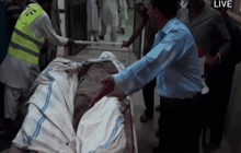 ระเบิดในปากีสถาน ตาย 9 ราย