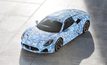 Maserati MC20 ‘Cielo’ ซูเปอร์คาร์เปิดประทุนโฉมใหม่ พร้อมเปิดตัว 25 พฤษภาคมนี้