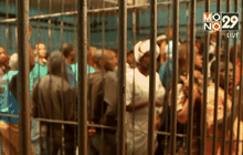 รายงานพิเศษเรือนจำในแอฟริกาใต้