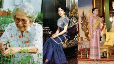 รายพระนามสามัญชน ที่ได้รับสถาปนาขึ้นเป็นพระราชวงศ์