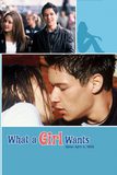 What a Girl Wants ปรารถนาของสาวหัวใจใสใส