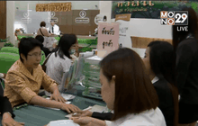 ครม.ไฟเขียวอุ้มชาวนา-ชาวสวนยาง-เอสเอ็มอี