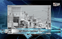 AP Photo/Michael Dwyer