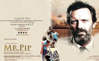 Mr Pip แรงฝันบันดาลใจ