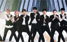 SUPER JUNIOR Special Event “SUPER CAMP” in BANGKOK