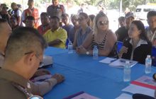 เร่งค้นหา นทท.สูญหายทะเลภูเก็ต