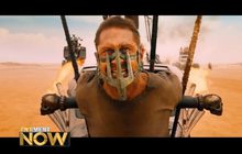 พระเอก Mad Max: Fury Road เผย มีภาคต่อแน่ขึ้นอยู่กับเวลาเท่านั้น