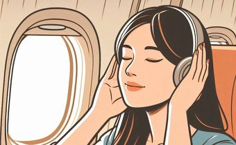 4 วิธีป้องกันไม่ให้หูอื้อ ระหว่างขึ้นเครื่องบิน ขึ้น-ลงลิฟต์