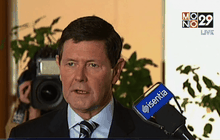 ออสเตรเลียโจมตีทางอากาศกลุ่ม IS ในซีเรียสำเร็จ