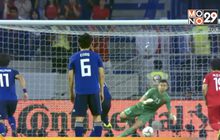 ผลการแข่งขันฟุตบอลรายการที่น่าสนใจ