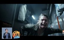 Alien เบียด Guardians ครองอันดับ 1 บน Box Office