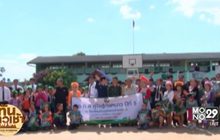 ธ.ก.ส.สานต่อโครงการโรงเรียนธนาคาร