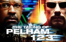 The Taking of Pelham 123 ปล้นนรก รถด่วนขบวน 123