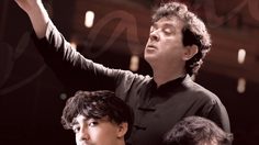 TPO, 54 Entertainment และ Thai Air Asia เตรียมสานต่อตำนานนักเปียโนระดับตำนาน Martha Argerich สู่รุ่นหลาน David Chen และ Roman Blagojevic กับ “LEGACY: The Next Piano Generation” ที่ไทย และสิงคโปร์