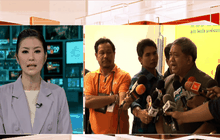 กกต.ยื่นฟ้อง “ภุชงค์” หมิ่นประมาท