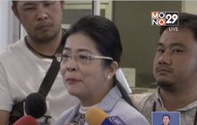 “สุดารัตน์” แบไต๋อภิปรายไม่ไว้วางใจ 3 ป.