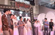 ภ.หอแต๋วแตก แหกนะคะ จัดฉายรอบปฐมทัศน์