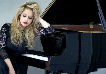 2 ศิษย์เอกของ Martha Agerich โชว์บรรเลงเดี่ยวเปียโนในคอนเสิร์ต “Ntokou & Thereza play Mozart Concerto for Two Pianis” โดย มูลนิธิรอยัลแบงค์คอกซิมโฟนีออร์เคสตร้า