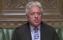 ประธานสภา EU ชี้เห็นพ้องเลื่อนเส้นตาย “เบร็กซิท”