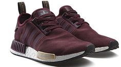 adidas NMD R1 เอาใจสาวรักแฟชั่น สตรีทสไตล์ 17 มีนา วางขายในไทย