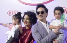 เทรนด์ดารากับการมีลูกแฝด