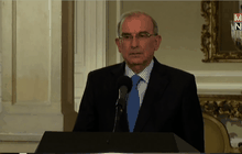 กบฏ-รัฐบาลโคลอมเบีย ผนึกกำลังค้นหาผู้สูญหาย