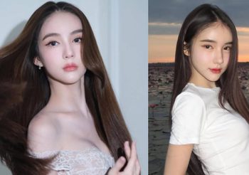 “สวยเลือกได้!” โยชิ รินรดา สยบดราม่า ฟาดกลับนิ่มๆ หลังถูกบูลลี่เรื่องรูปร่างและความงาม เพราะชั้นแคร์แค่ว่าวันนี้อาบน้ำแล้วผิวใสฉ่ำหรือยัง