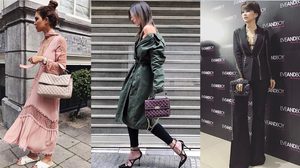 สวยสตรองด้วย 3 สไตล์ของแฟชั่นยุค 4.0 ที่สาวๆ แต่งตามได้ ไม่มีคำว่ายาก!