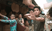 Box Office 5 อันดับหนังทำเงิน