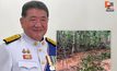 “ภูมิธรรม” ขอบคุณ “กองทัพบก – กองทัพกัมพูชา” ร่วมกันเจรจาคลี่คลายสถานการณ์ยึดสันติวิธีเพื่อปชช.