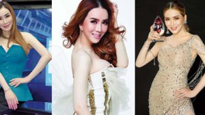 ‘แอน จักรพงษ์’ หญิงข้ามเพศคนแรกของโลก ขึ้นปกนิตยสาร GM ฉลองครบรอบ 34 ปี