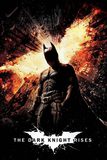 The Dark Knight Rises แบทแมน อัศวินรัตติกาลผงาด