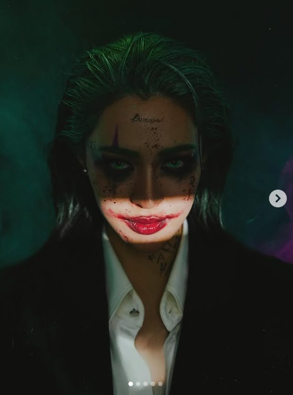 หลิงหลิง คอง