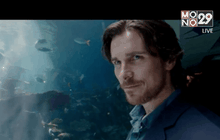 คอหนังปลื้ม Knight of Cups ส่งคลิปใหม่ภาพงามปรัชญาแน่น