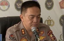 ​ตำรวจอินโดฯ จับกุมผู้วางแผนลอบสังหารเจ้าหน้าที่รัฐ