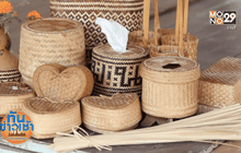 Bighero คนดีบ้านฉัน : กลุ่มเด็กและเยาวชนบ้านดงป่ายูง ตอนที่ 4/5