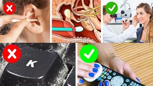 12 พฤติกรรมเกี่ยวกับสุขอนามัย ที่เราเข้าใจผิดมาตลอดชีวิต