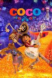 Coco วันอลวน วิญญาณอลเวง