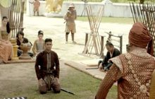 ขันติธรรมที่นำไปสู่มิตรภาพ “ตำนานสมเด็จพระนเรศวรมหาราช เดอะซีรีส์”