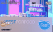 “ฟู้ด เฟสท์” ตลาดรวมของอร่อยปลอดภัย ปลอดมะเร็ง 