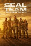 Seal Team สุดยอดหน่วยซีล ปี 7