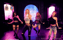 “Blackpink”  เดบิวต์แล้ว วงน้องใหม่จากค่าย YG Entertainment