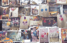 ธุรกิจขายลูกโป่ง รับทรัพย์ทุกเทศกาล