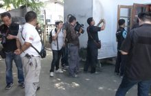 ปิดล้อมบ้านเป้าหมายยาเสพติด จ.เชียงใหม่