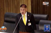 “ธรรมนัส”ส่งทนายเอาผิด“เสรีพิศุทธ์”กล่าวหาติดคุก