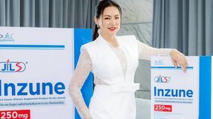 “บุ๋ม ปนัดดา“ โต้กลับ! ผอมเพราะตัดกระเพราะ โชว์หน้าท้องสยบทุก “ข่าวลือ”