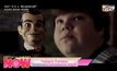 Thailand Premiere “Goosebumps 2 คืนอัศจรรย์ขนหัวลุก: หุ่นฝังแค้น”