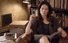 นักแสดงสาว Lucy Liu โชว์ฝีมือกำกับซีรีส์ภาคต่อ Luke Cage 2